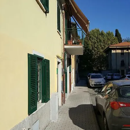 Lunense Apartment