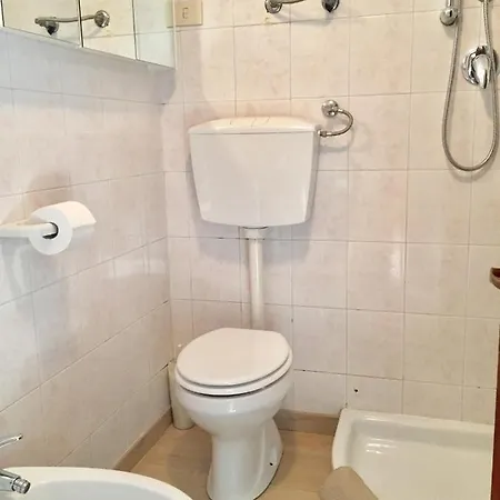 Lunense Apartment *